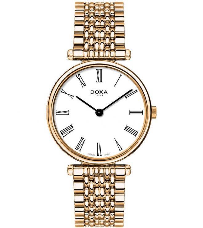 Doxa D-Lux watch