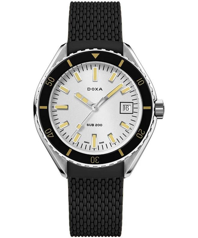 Doxa SUB 200 Searambler Automatic Men's Watch