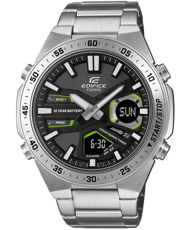 Casio EDIFICE Casio watch EFV-C110D-1A3VEF