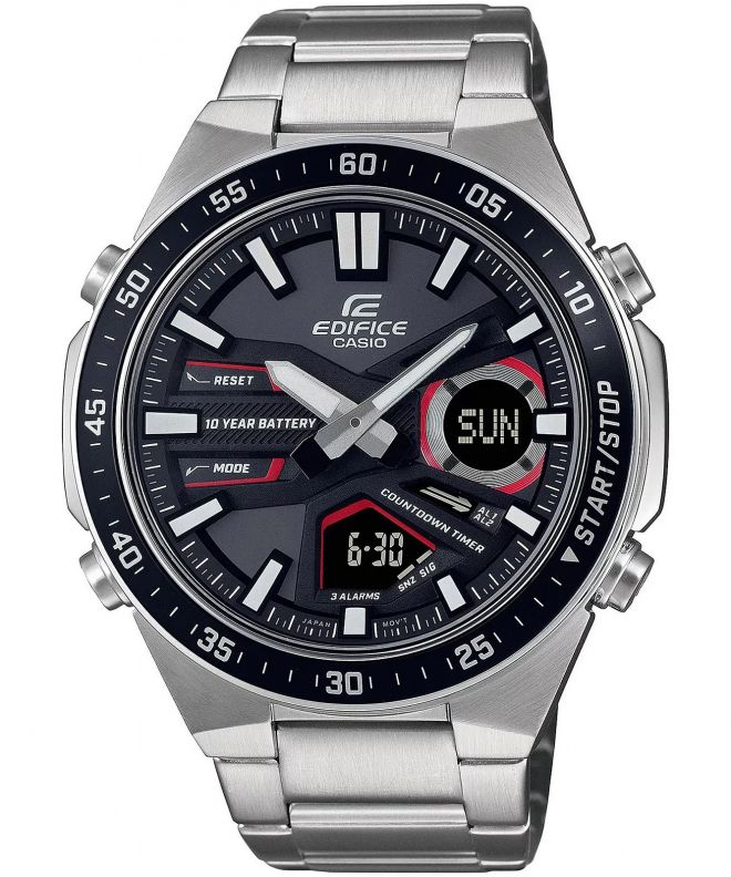 Casio EDIFICE Casio watch EFV-C110D-1A4VEF