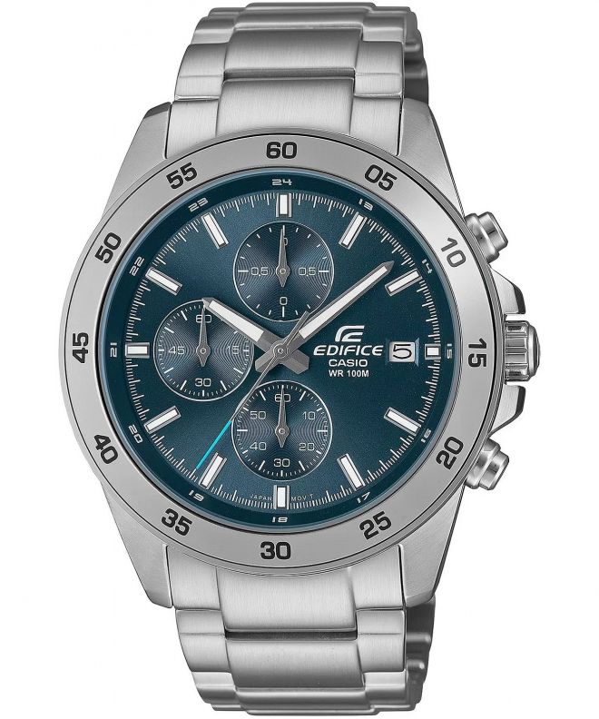 Casio EDIFICE Classic Chronograph watch EFR-526D-2AVUEF