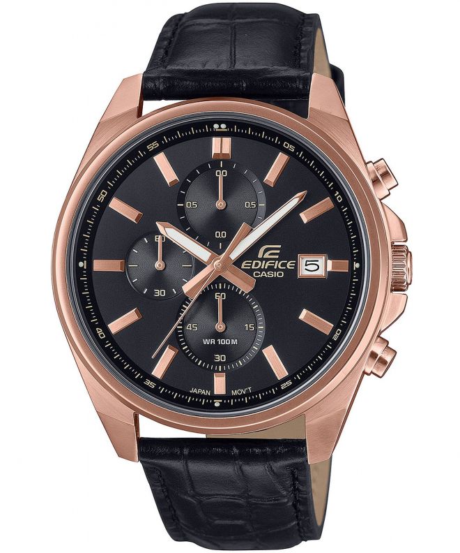 Casio EDIFICE Classic watch EFV-610ECL-1AUEF