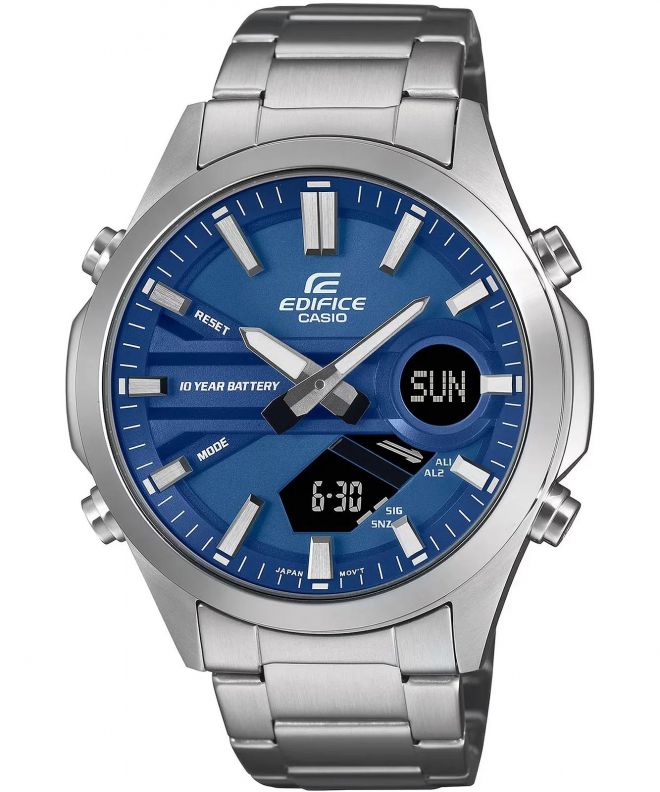 Casio EDIFICE Classic watch EFV-C120D-2AEF