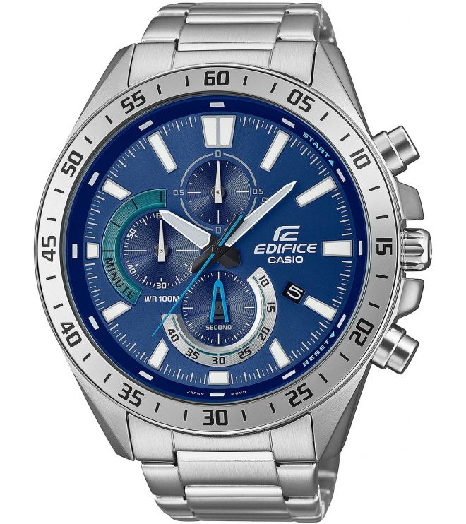 Casio EDIFICE Momentum Chronograph watch EFV-620D-2AVUEF