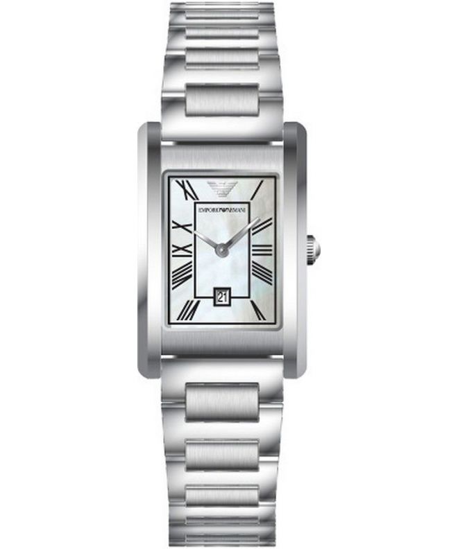 Emporio Armani Gino watch AR11664