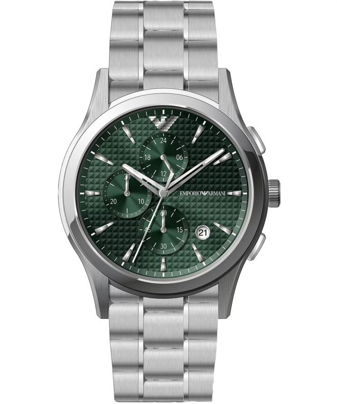 Emporio Armani Paolo Chronograph watch AR11529