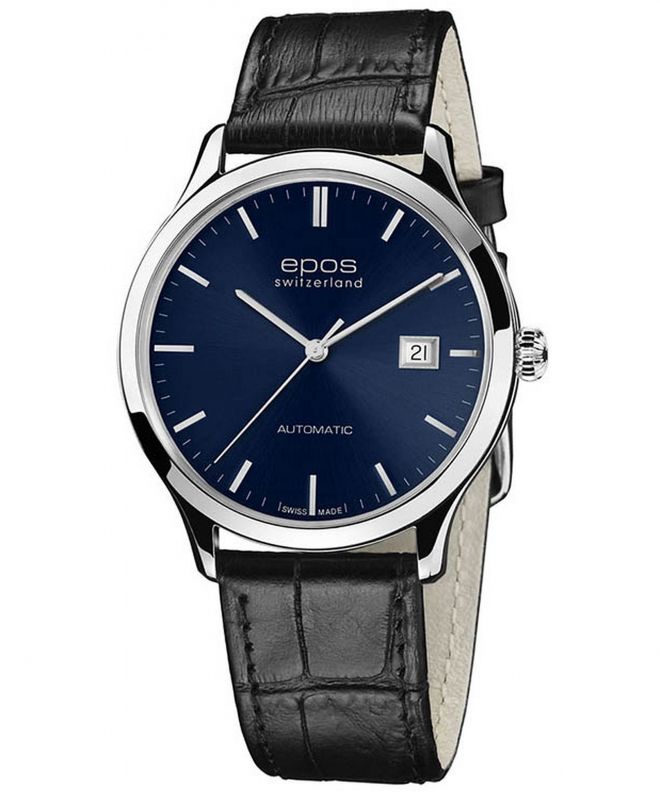 Epos Originale Automatic Men's Watch 3420.152.20.16.15