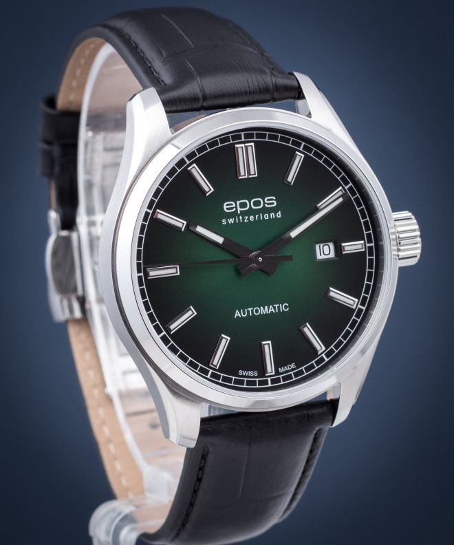 Epos Passion Automatic Men's Watch 3501.132.20.13.25