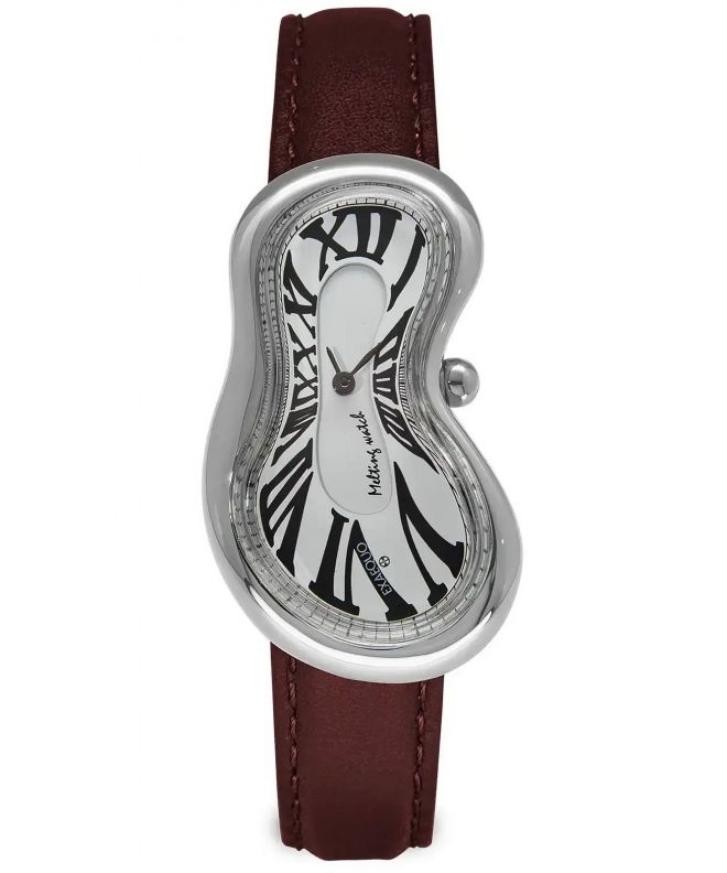 EXAEQUO Melting Watch watch 0001.0002