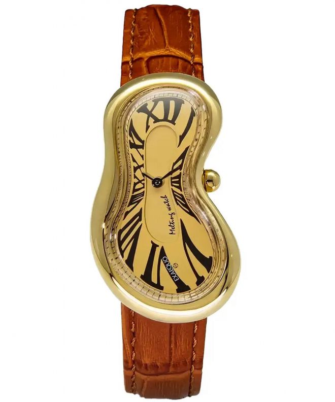 EXAEQUO Melting Watch watch 0002.0003