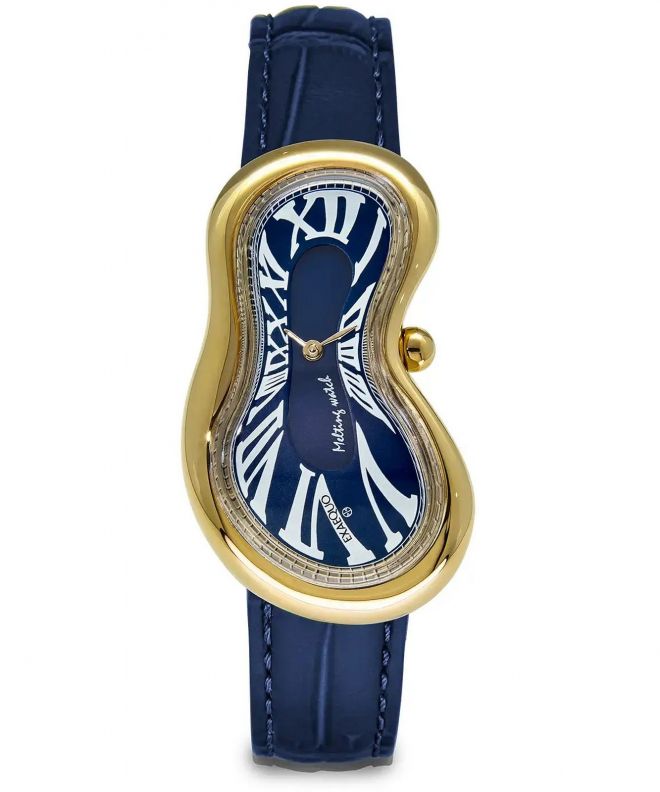 EXAEQUO Melting Watch watch 0002.0004