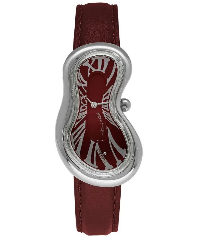 EXAEQUO Melting Watch Italian watch 0001.0006