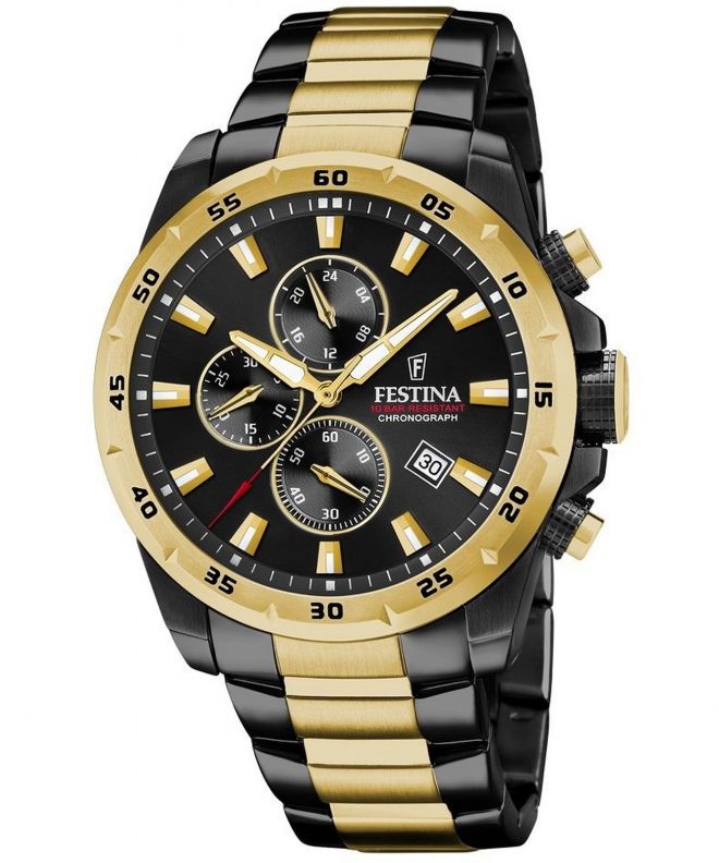 Festina On The Square watch