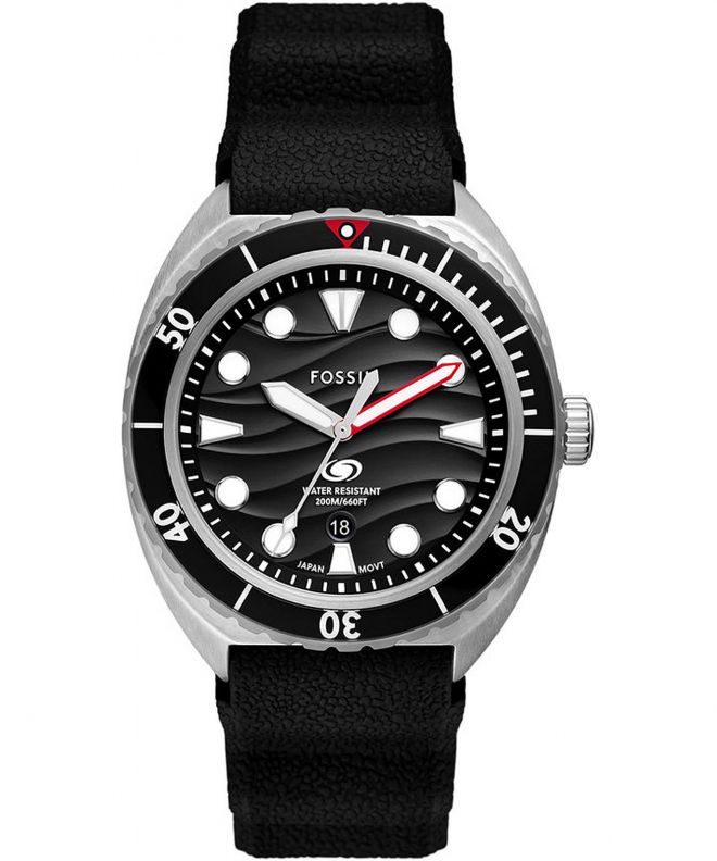 Fossil Breaker watch FS6062