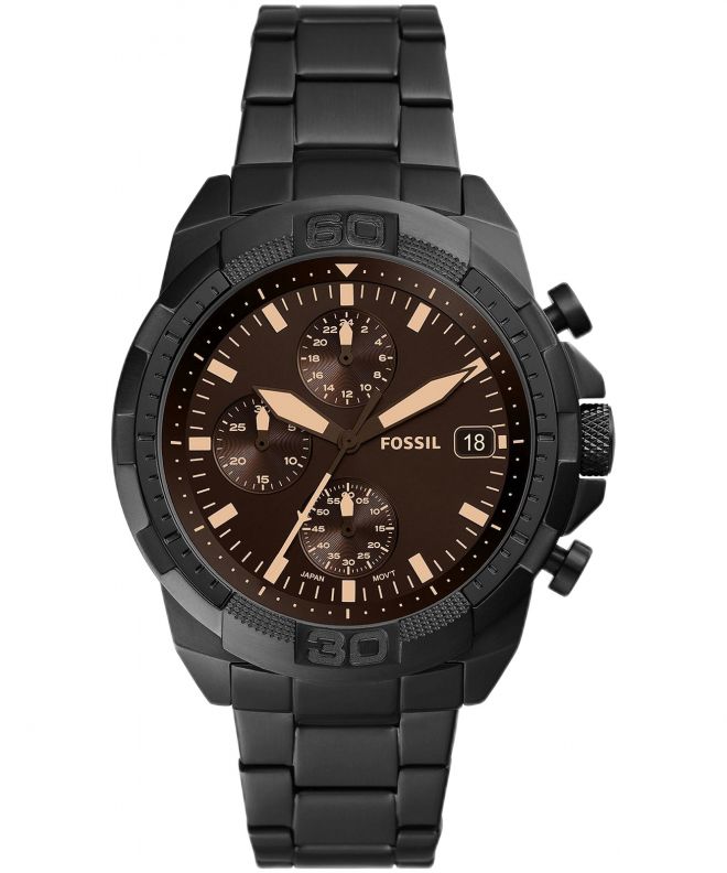 Fossil FS5851 • Watch - Bronson