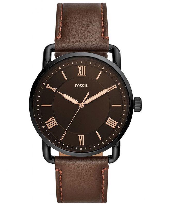 Fossil Copeland Gift Set Women's Watch FS5666