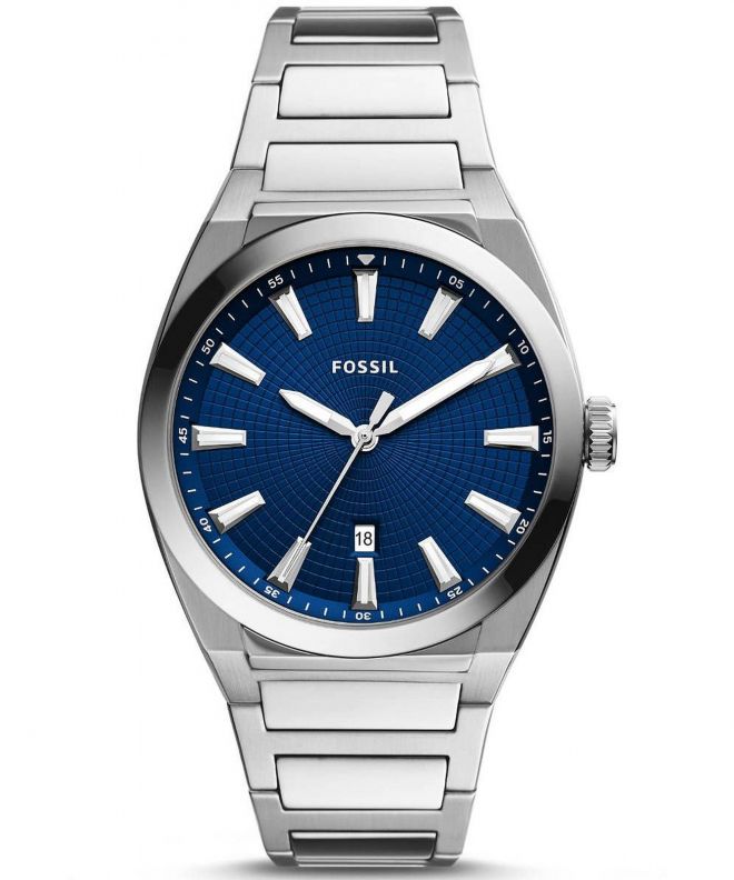 Fossil Everett Men's Watch FS5822