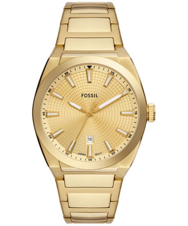 Fossil Everett watch FS5965