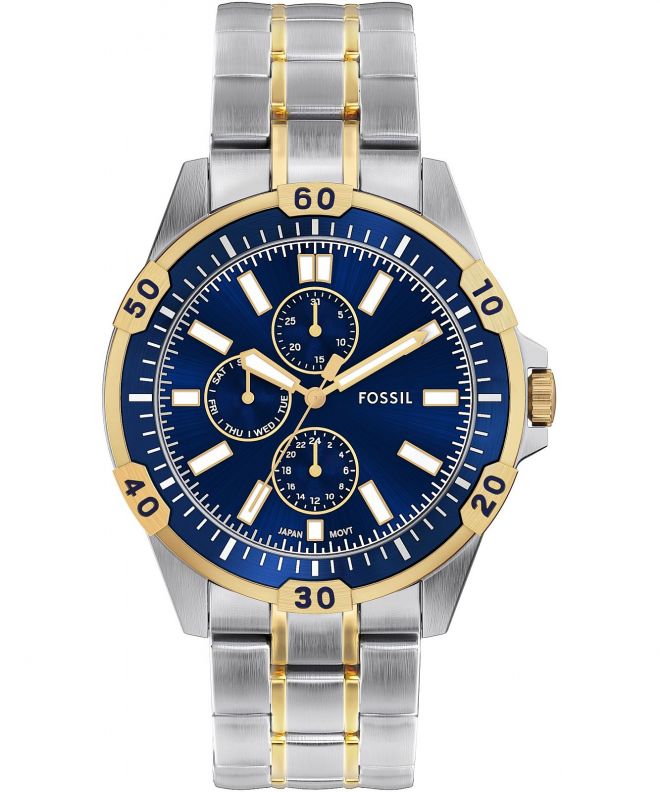 Fossil Garrett watch FS6146