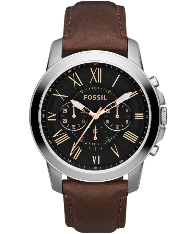 Fossil Grant Men's Watch FS4813 