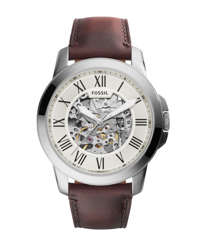 Fossil Grant Automatic Men's Watch ME3099