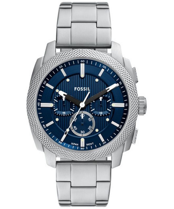 Fossil Machine Chronograph watch FS6096