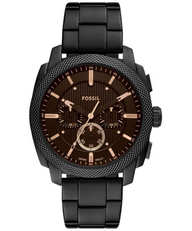 Fossil Machine Chronograph watch FS6097