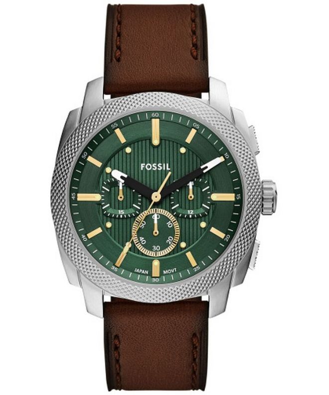 Fossil Machine Chronograph watch FS6100