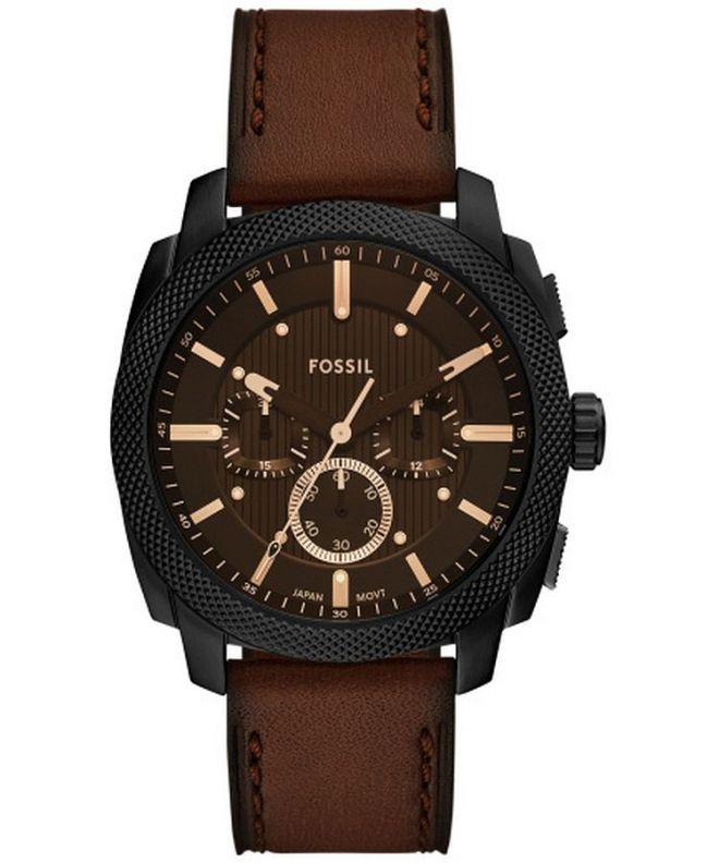 Fossil Machine Chronograph watch FS6101
