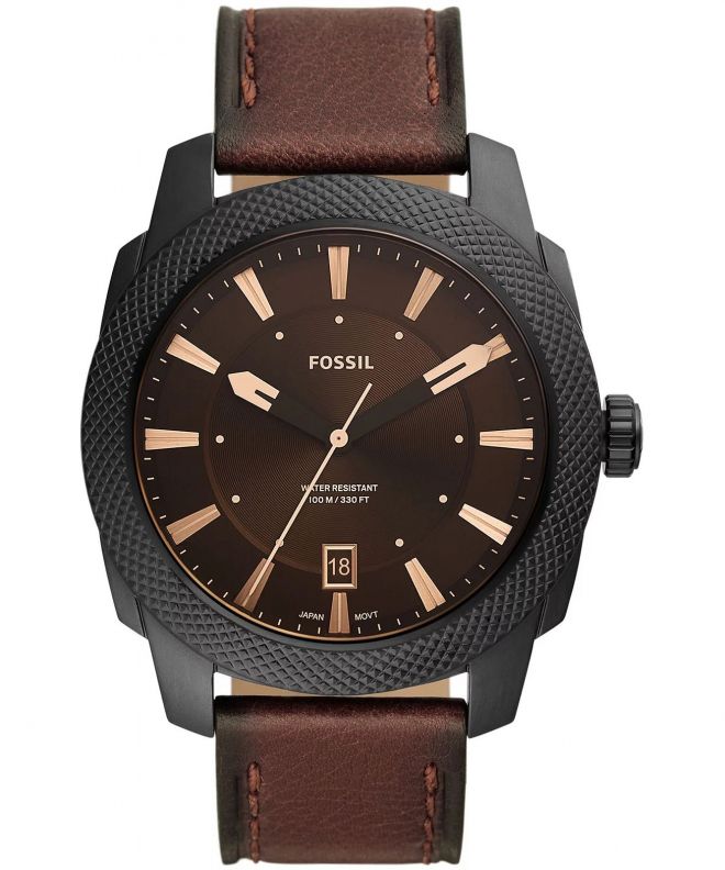 Fossil Machine watch FS5972