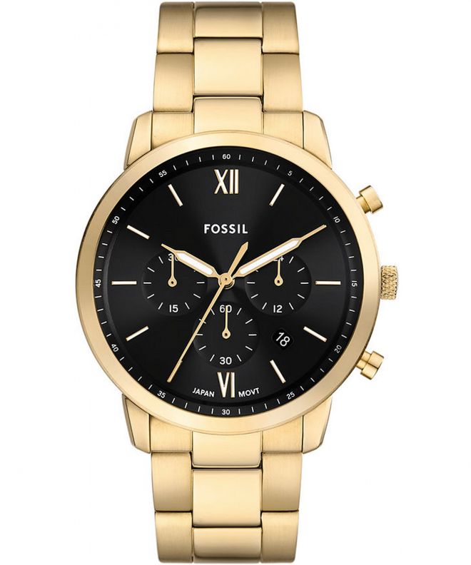 Fossil Neutra Chronograph watch FS6093