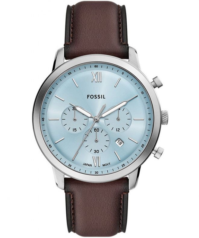 Fossil Neutra Chronograph watch FS6109