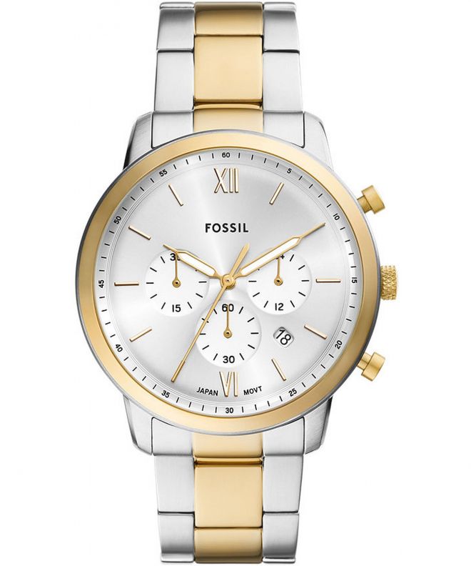 Fossil Neutra Chronograph watch FS6112
