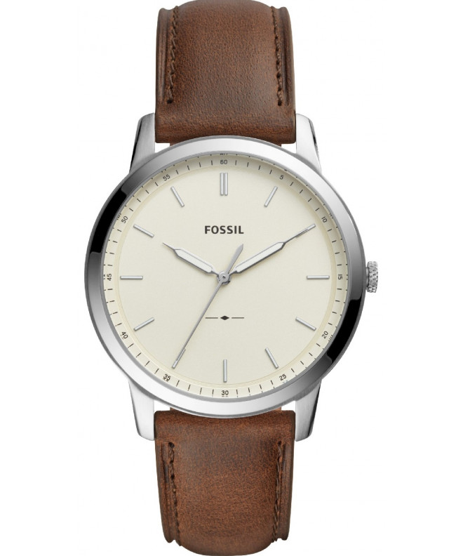 Fossil The Minimalist 3h Men's Watch FS5439