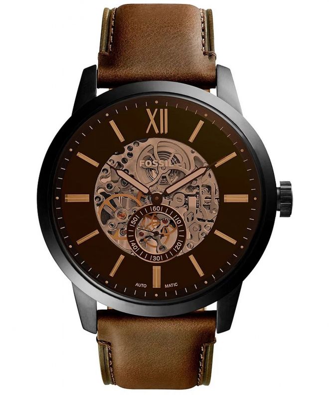 Fossil Townsman Women's Watch ME3155