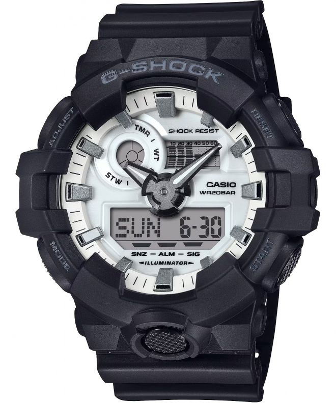 Casio G-Shock Classic gents watch GA-700WD-1AER