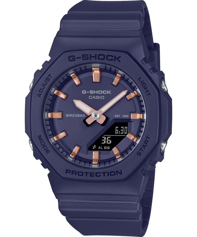 Casio G-Shock Classic gents watch GMA-P2100M-2AER