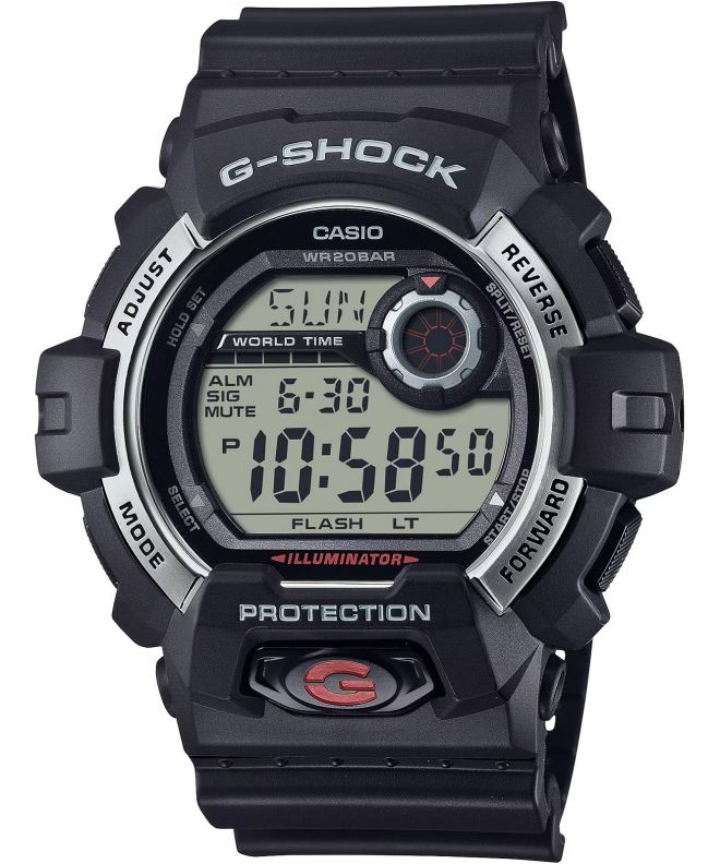 Casio G-Shock Digital 8900 Series gents watch G-8900S-1ER