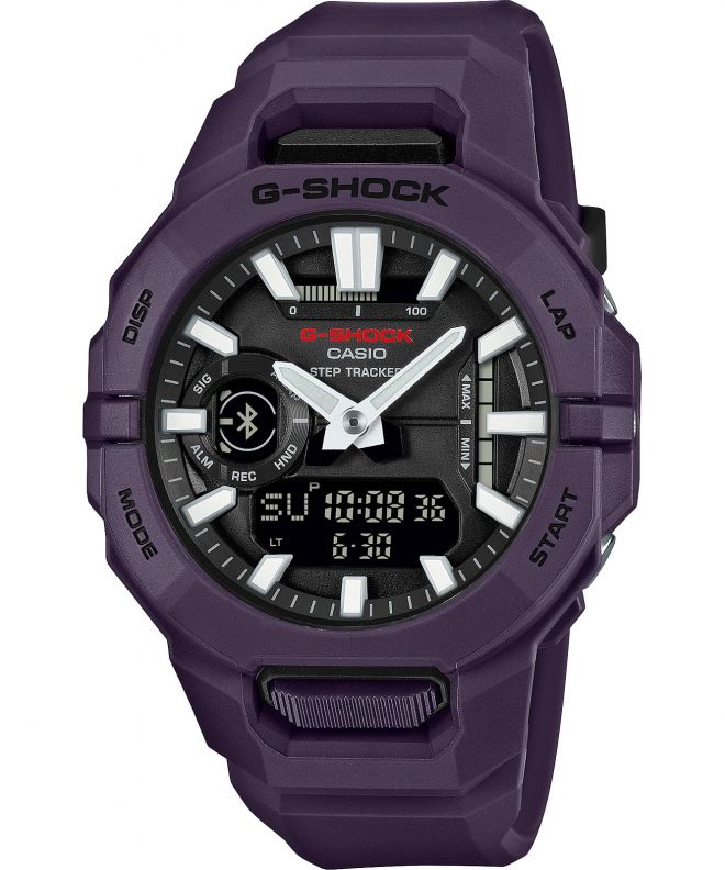 Casio G-Shock G-Squad Bluetooth gents watch GBA-950-2AER