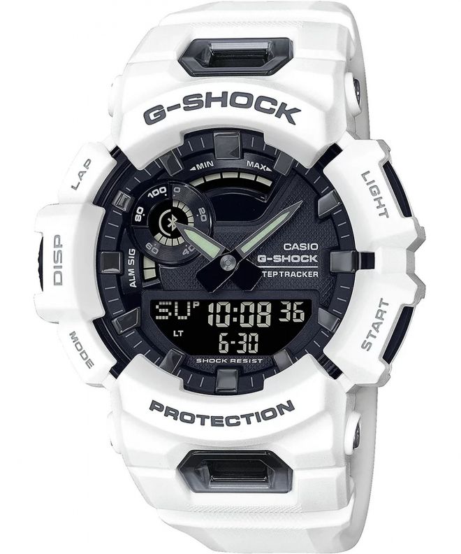 G-Shock GBA-900-7AER - G-Squad Watch •