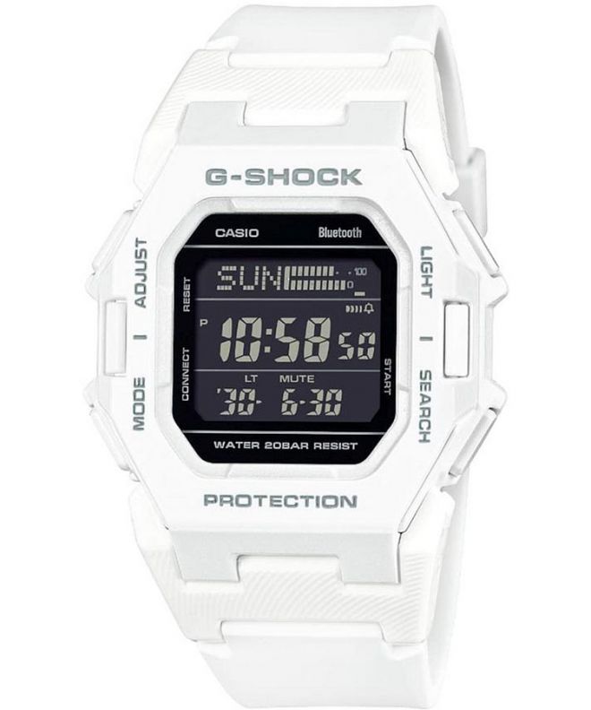 Casio G-Shock G-Squad Compact gents watch GD-B500-7ER