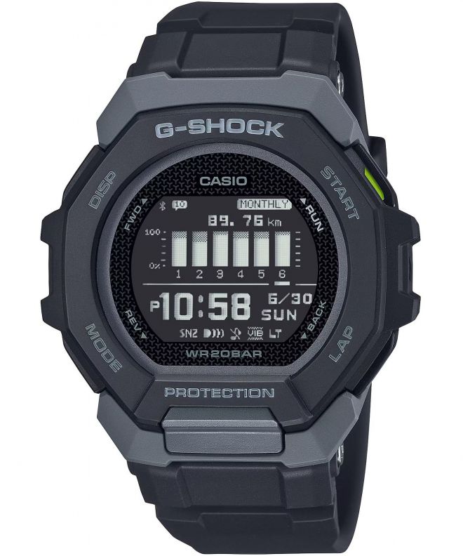 Casio G-Shock G-Squad gents watch GBD-300-1ER