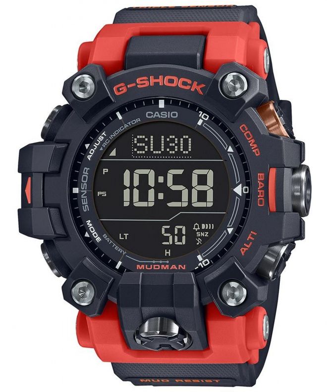 Casio G-Shock Mudman gents watch GW-9500-1A4ER