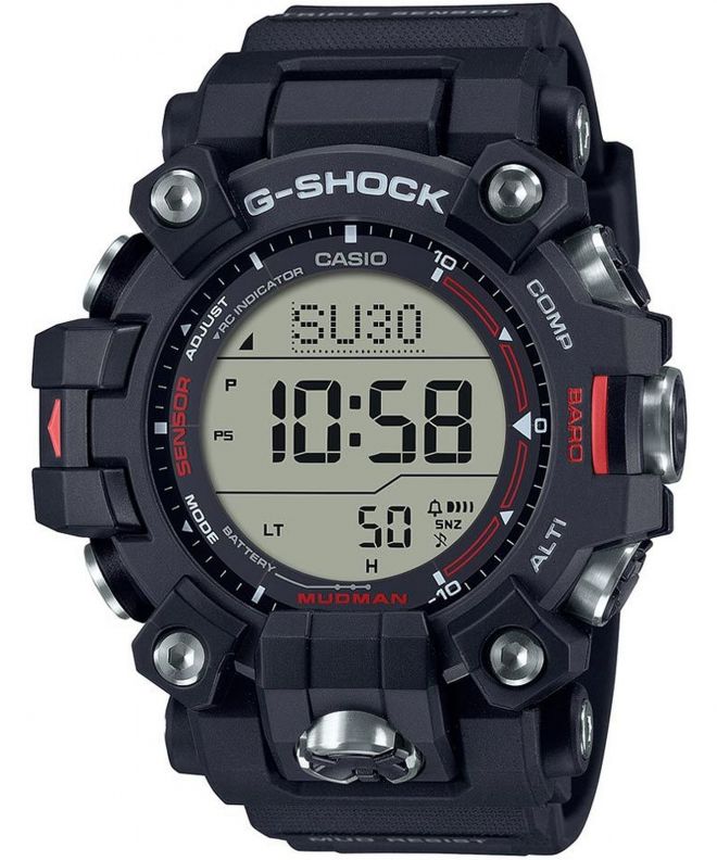 Casio G-Shock Mudman gents watch GW-9500-1ER