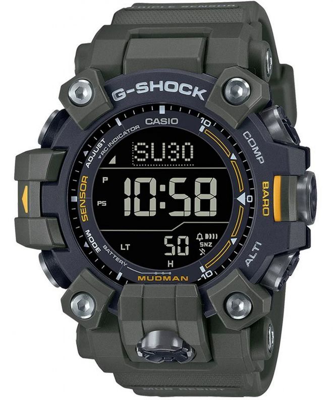 Casio G-Shock Mudman gents watch GW-9500-3ER
