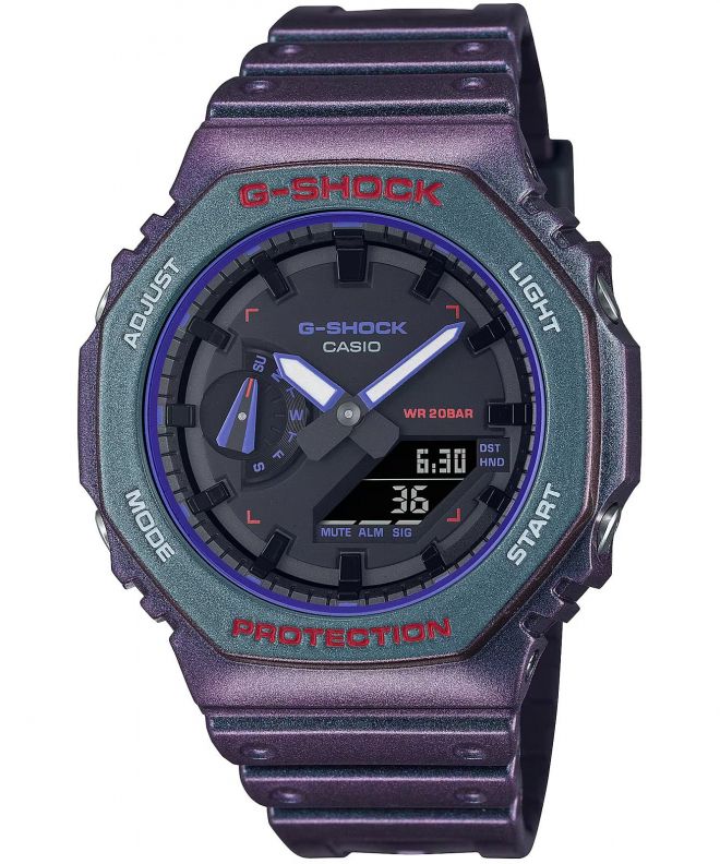 Casio G-Shock Original Aim High gents watch GA-2100AH-6AER