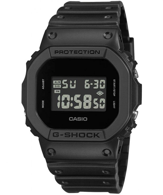 Casio G-Shock Original gents watch DW-5600UBB-1ER