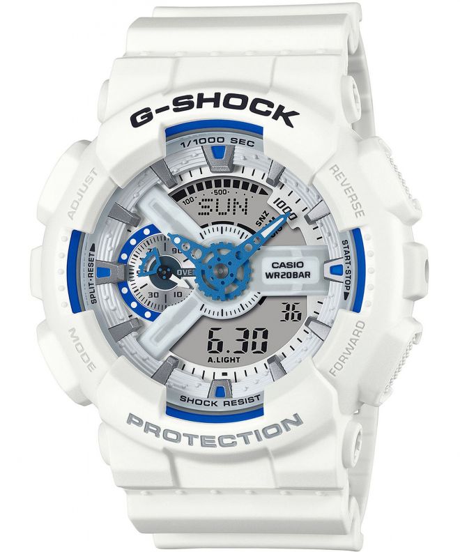 Casio G-Shock Original gents watch GA-110HDS-7AER