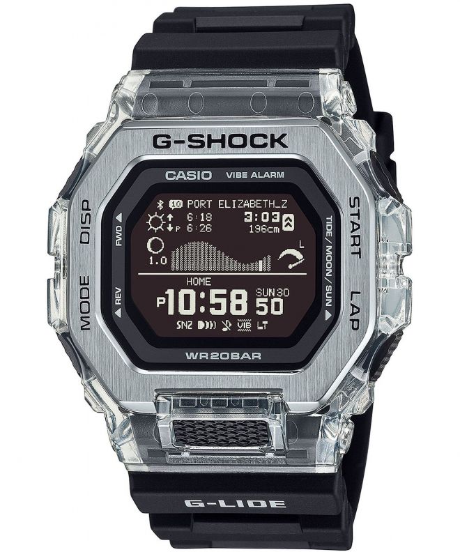 Casio G-Shock Original gents watch GBX-100S-1ER