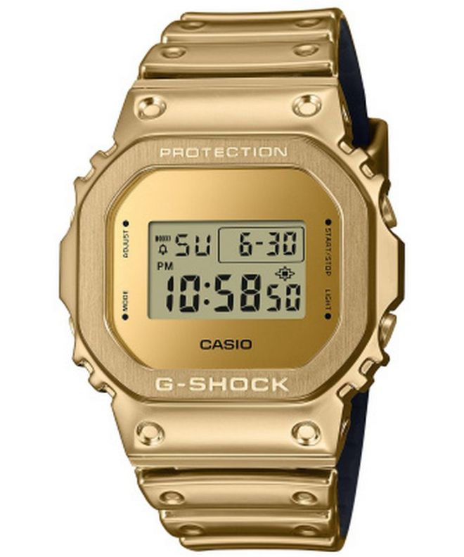 Casio G-Shock Original gents watch GM-5600YMG-9ER